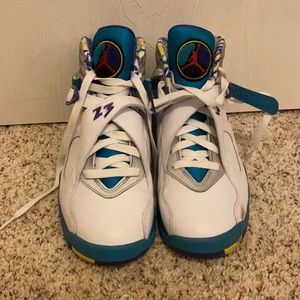 Best 25+ Deals for Air Jordan 8 Aqua 